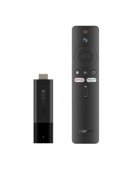 Receptor Xiaomi Tv Stick Android 4K 8Gb