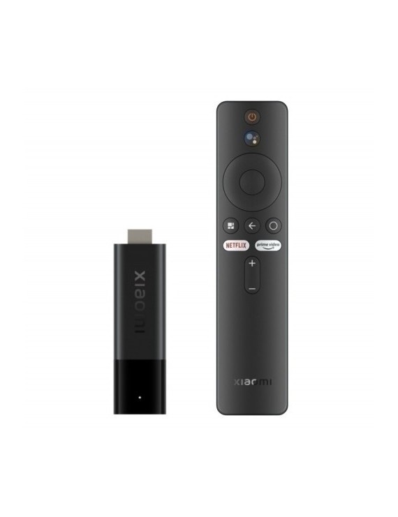 Receptor Xiaomi Tv Stick Android 4K 8Gb