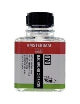 Retardador Acril. Amsterdam 75 Ml