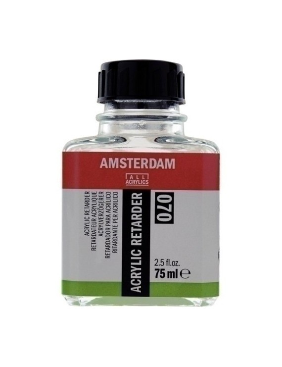 Retardador Acril. Amsterdam 75 Ml