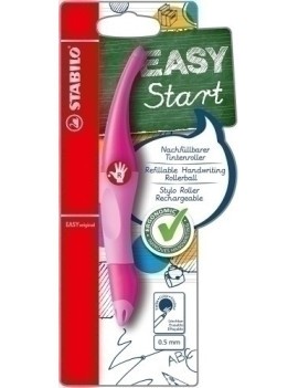 Roller Stabilo Easy Original Diestro Ros