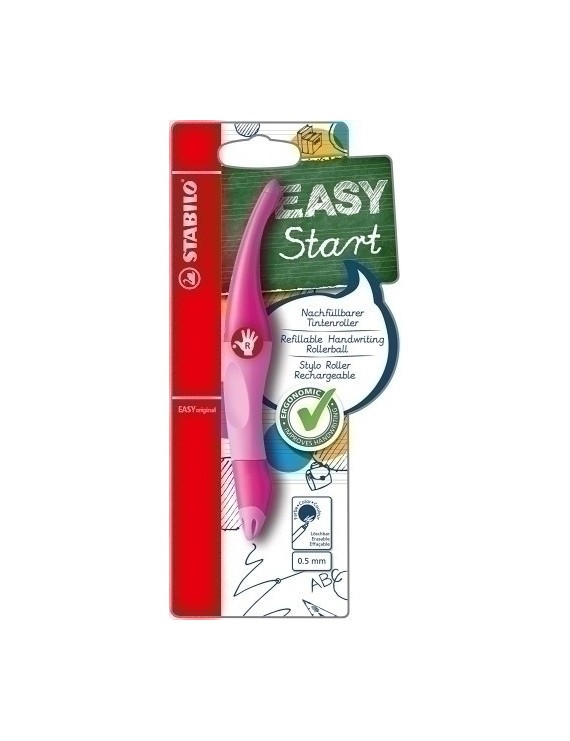 Roller Stabilo Easy Original Diestro Ros