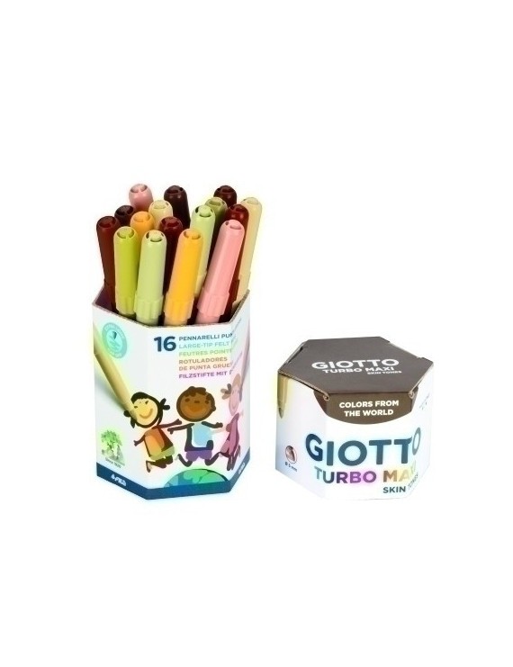 Rotul.Giotto Turbo Maxi Skin Est.16