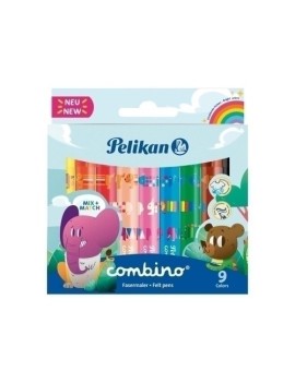 Rotul.Pelikan Jumbo Combino Est.9