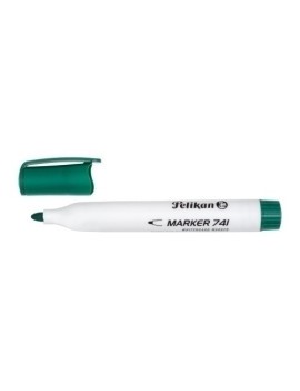 Rotul.Pizarra Pelikan 741F Verde