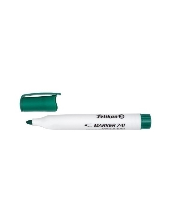 Rotul.Pizarra Pelikan 741F Verde