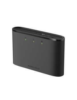 Router Mercusy 4G Lte Negro