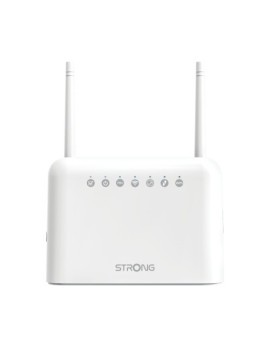 Router Strong 2 Adaptadores Tarjeta Sim