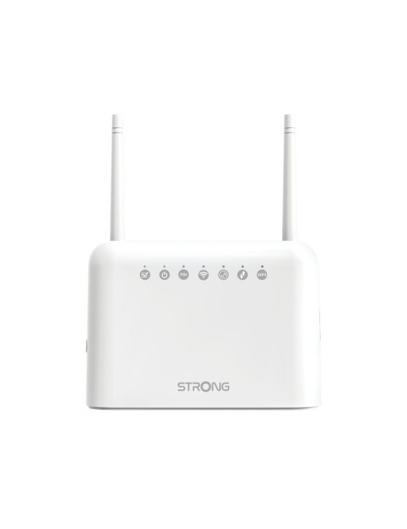 Router Strong 2 Adaptadores Tarjeta Sim