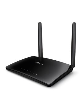 Router Tp-Link Archer Mr200 4G Lte Ac750