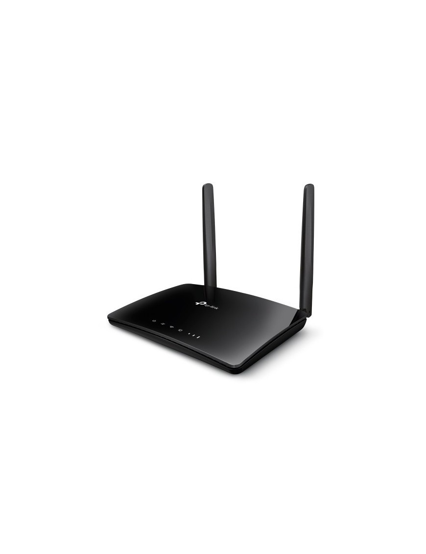 Router Tp-Link Archer Mr200 4G Lte Ac750