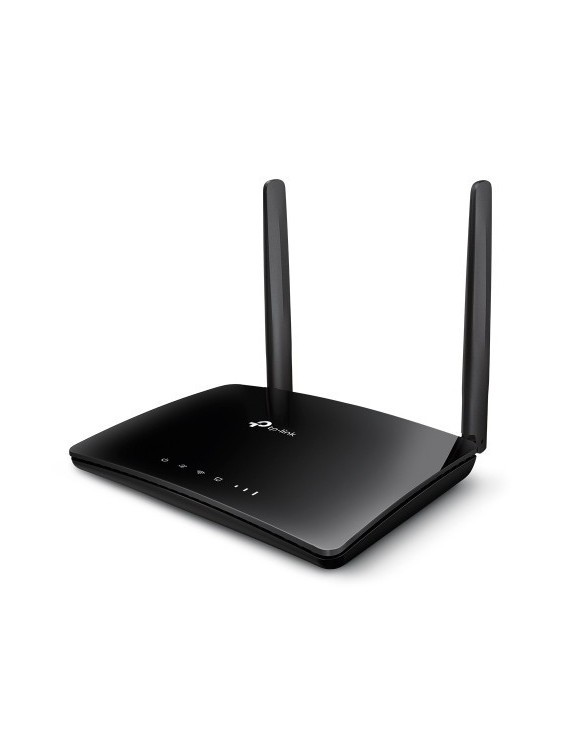 Router Tp-Link Archer Mr200 4G Lte Ac750