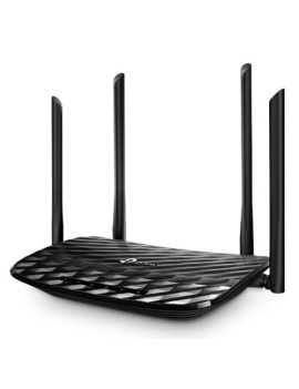 Router Tp-Link Wifi Archer C6 Ac1200 Dua