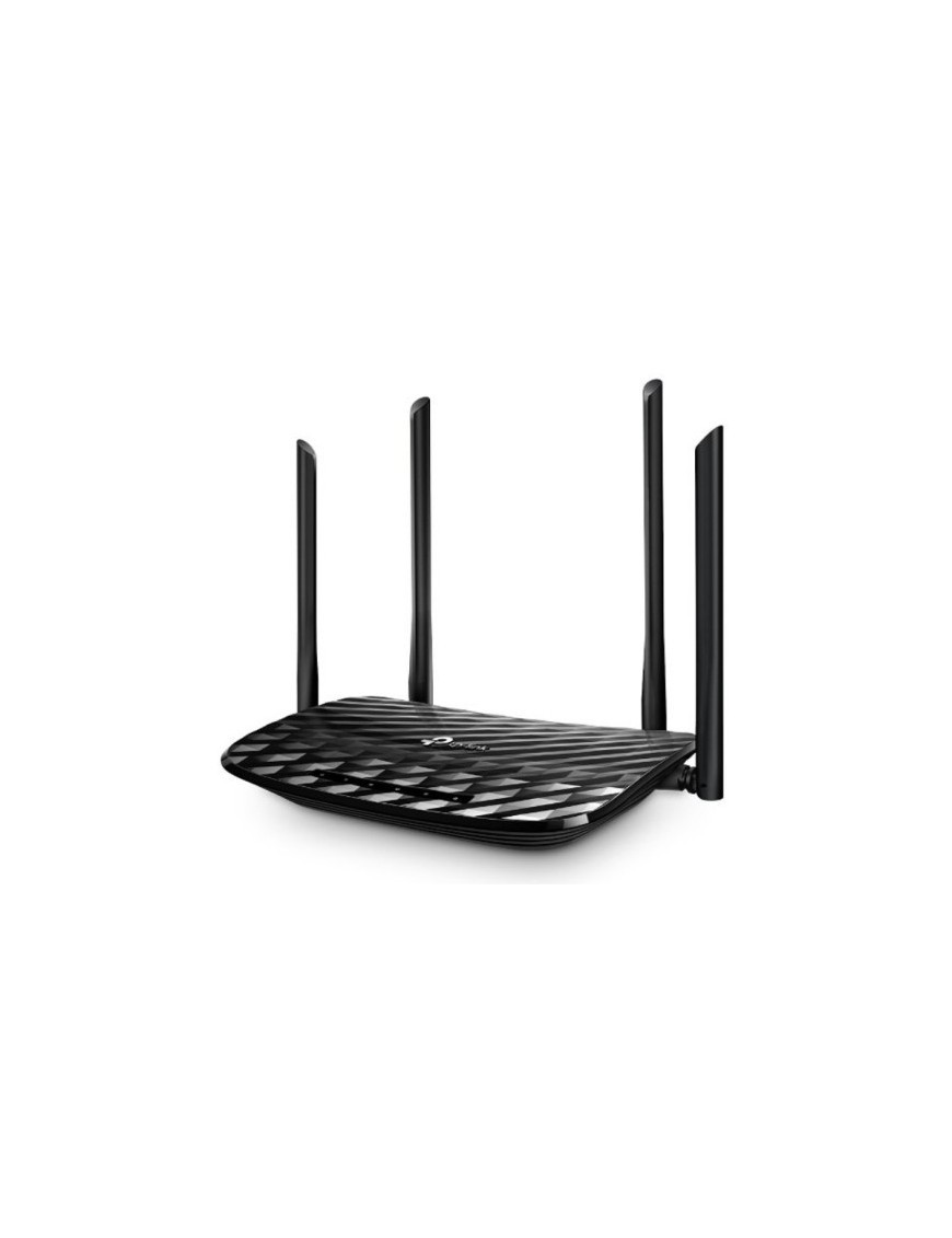 Router Tp-Link Wifi Archer C6 Ac1200 Dua