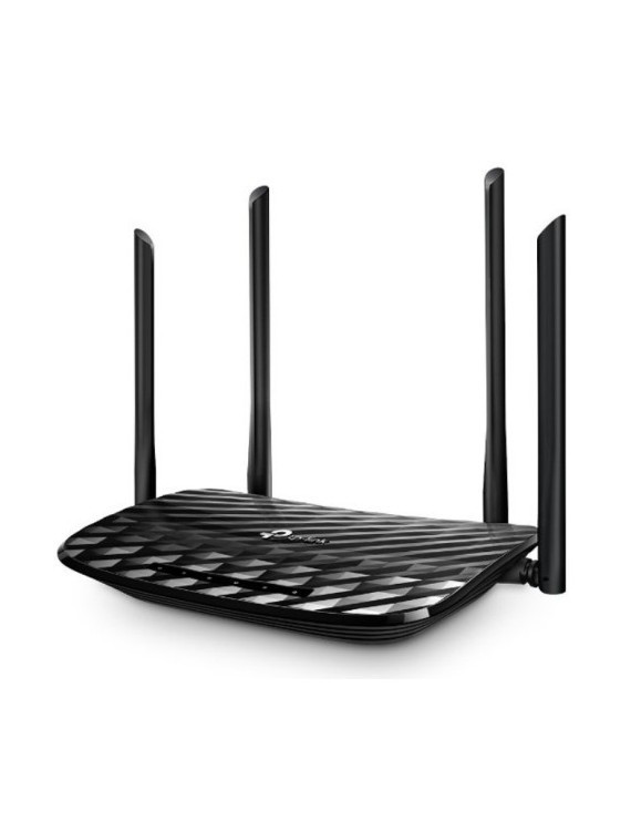 Router Tp-Link Wifi Archer C6 Ac1200 Dua