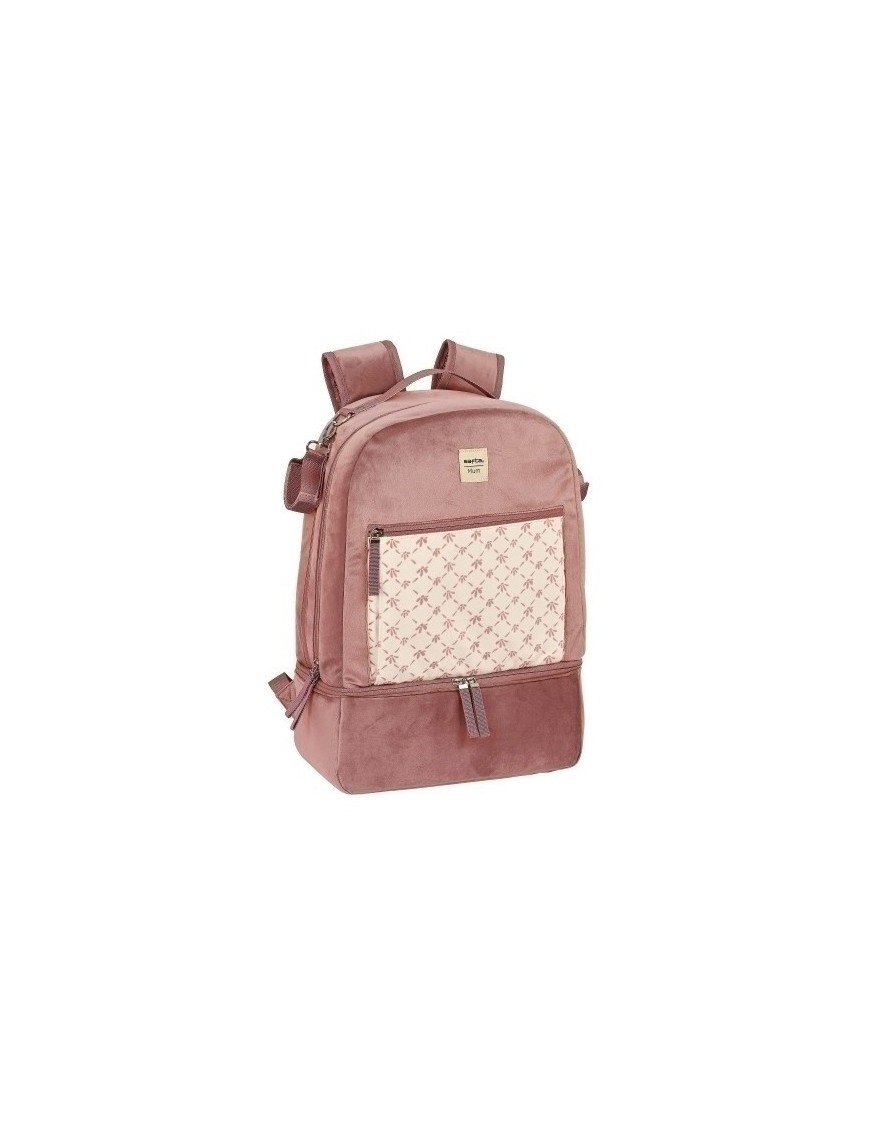 Safta-Accesorios Bebe Mochila