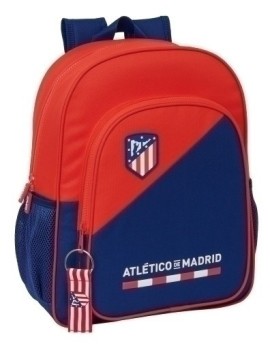 Safta-Atco.Madrid Mochila Juni.Adap.Carr