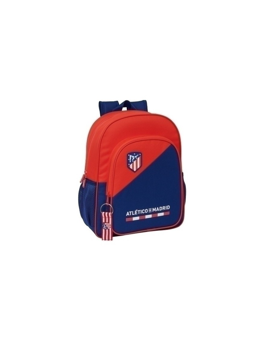 Safta-Atco.Madrid Mochila Juni.Adap.Carr