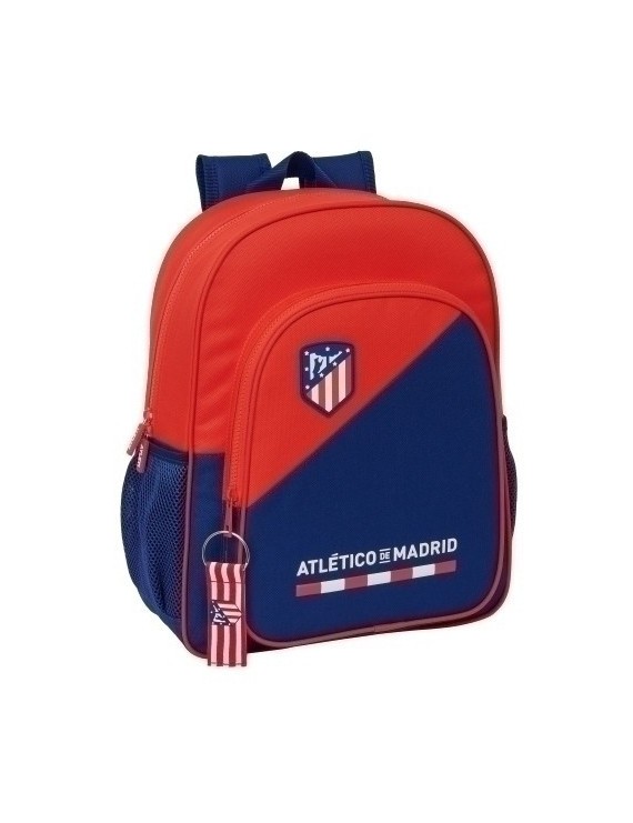 Safta-Atco.Madrid Mochila Juni.Adap.Carr