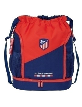 Safta-Atco.Madrid Saco Mochila