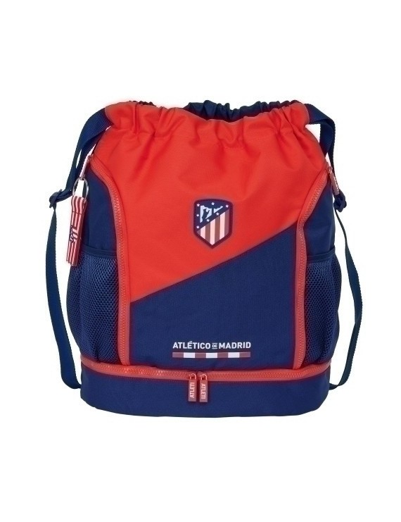 Safta-Atco.Madrid Saco Mochila