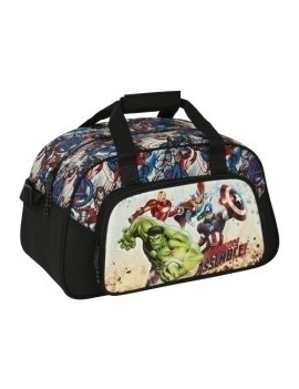 Safta-Avengers Bolsa Deporte