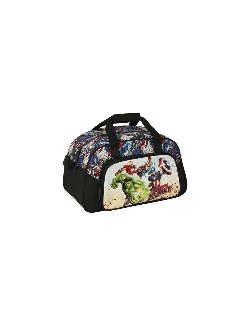 Safta-Avengers Bolsa Deporte