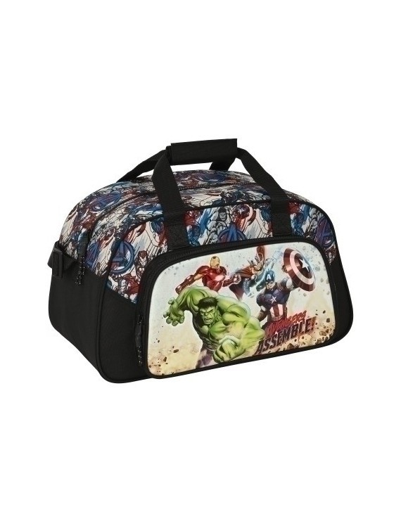 Safta-Avengers Bolsa Deporte