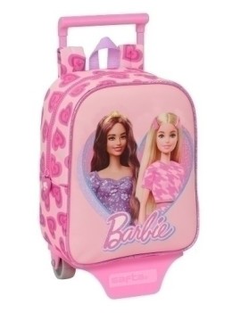 Safta-Barbie Moch 232 C/Carro