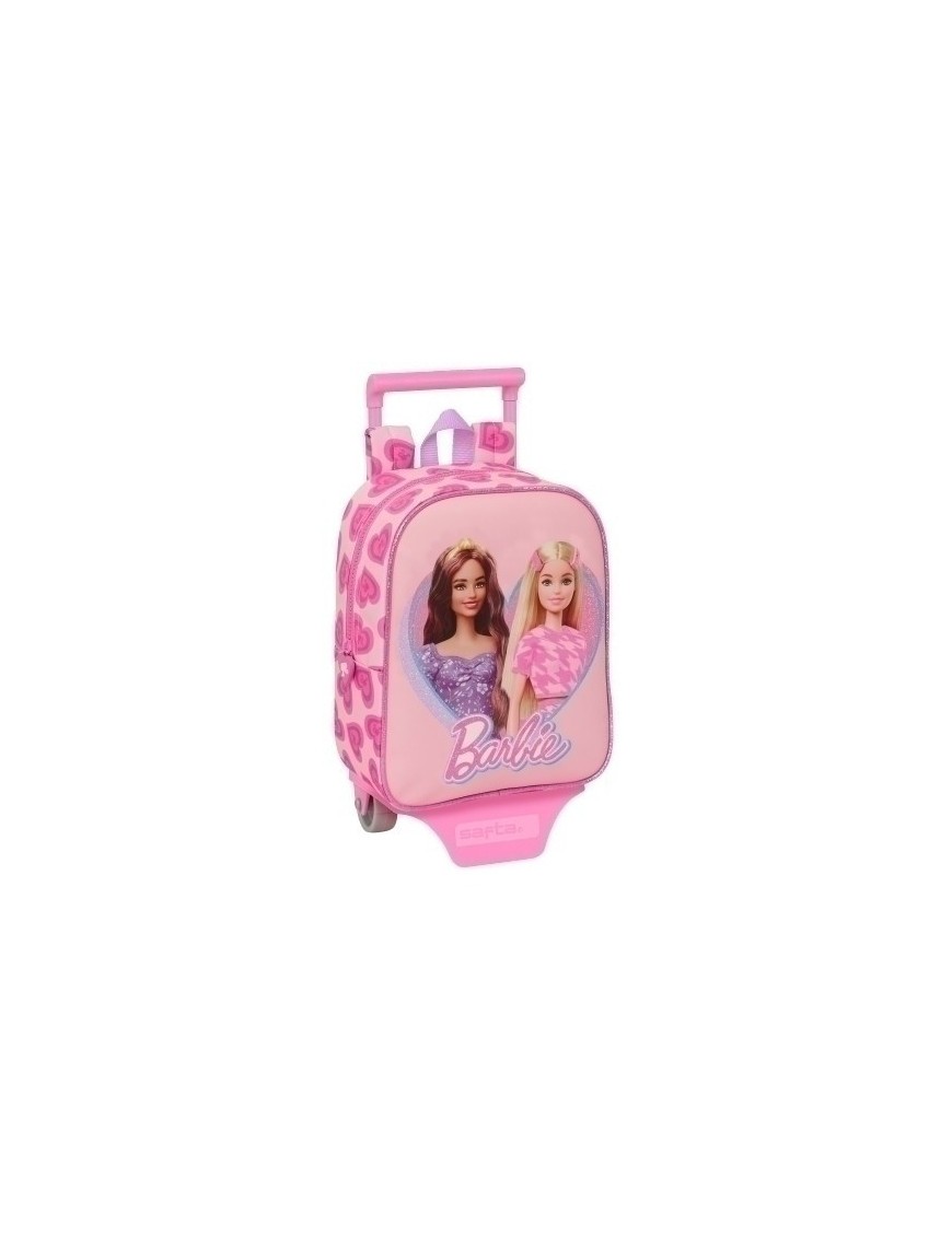 Safta-Barbie Moch 232 C/Carro