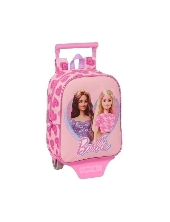 Safta-Barbie Moch 232 C/Carro