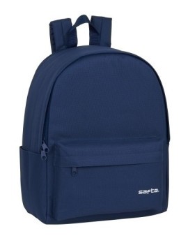 Safta-Basics Mochila 14,1"