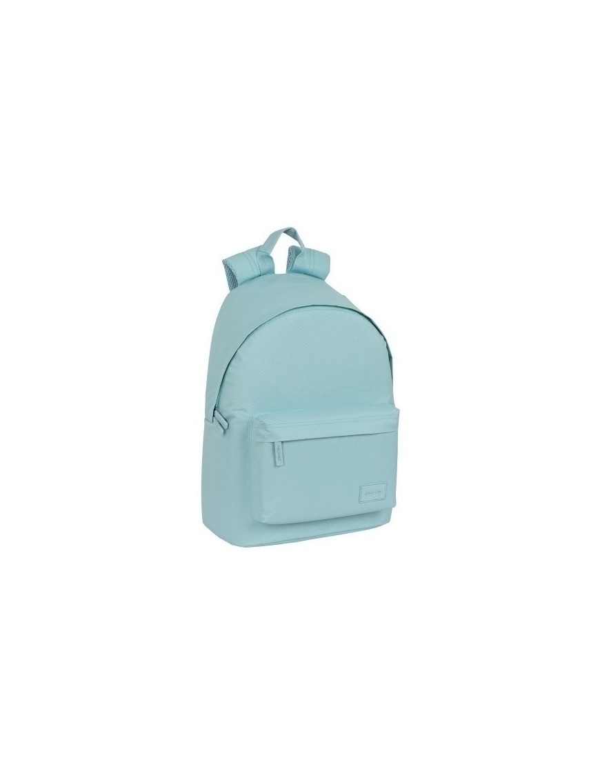 Safta-Basics "Azul" Mochila Portatil 14,