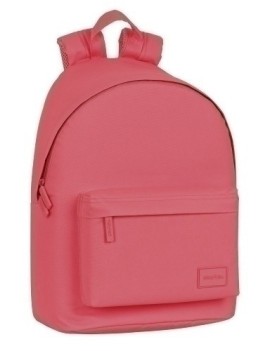 Safta-Basics "Marsala" Mochila Portatil