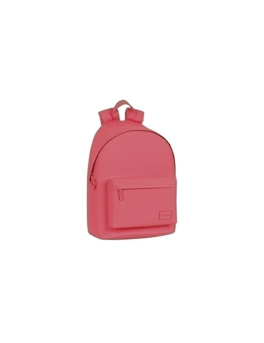 Safta-Basics "Marsala" Mochila Portatil