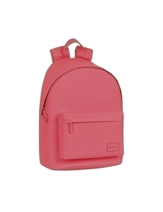 Safta-Basics "Marsala" Mochila Portatil