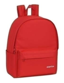 Safta-Basics Mochila 14,1"