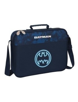 Safta-Batman Cartera Extraescolar