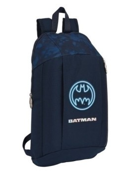 Safta-Batman Mini Mochila