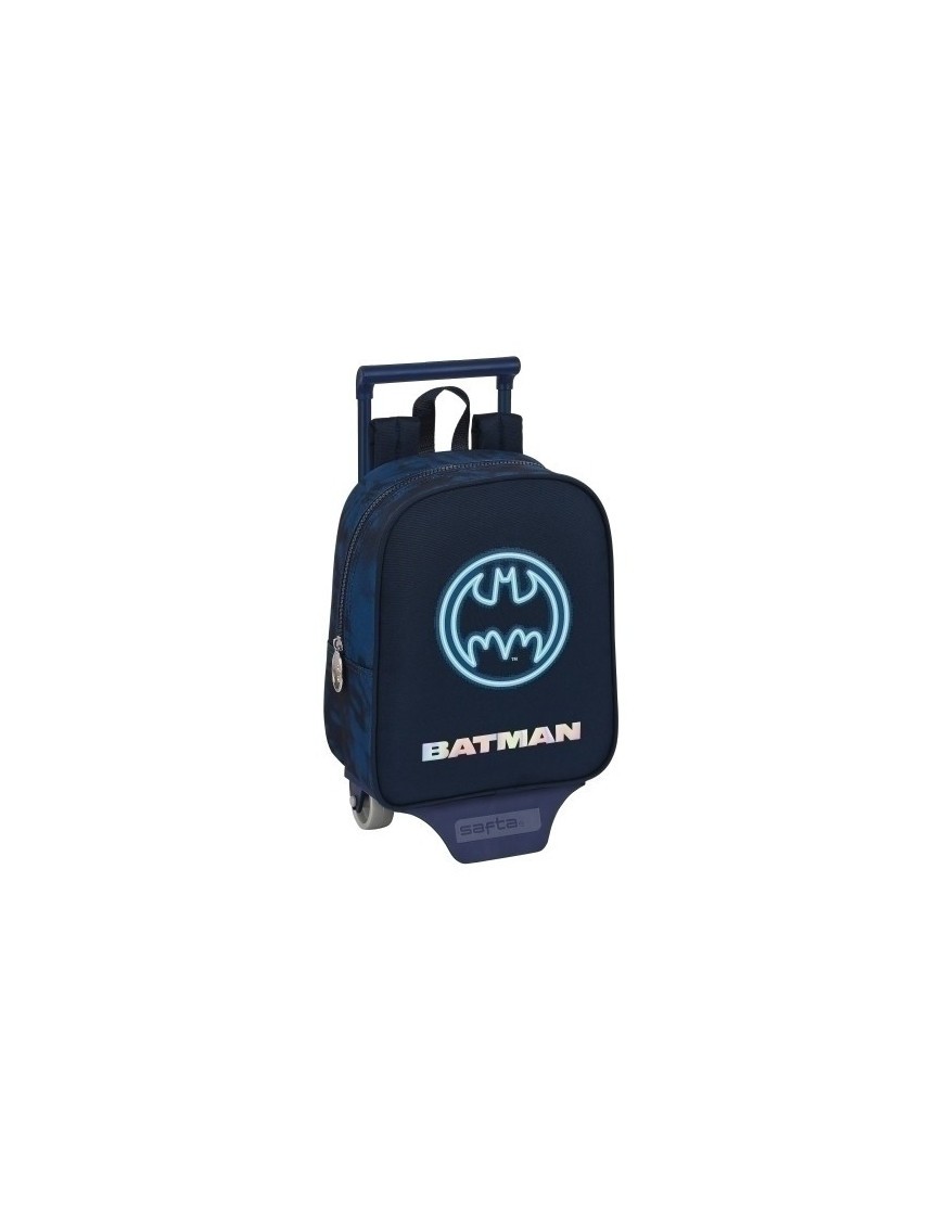 Safta-Batman Moch 232 C/Carro