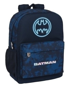 Safta-Batman Mochila Adap/Carro