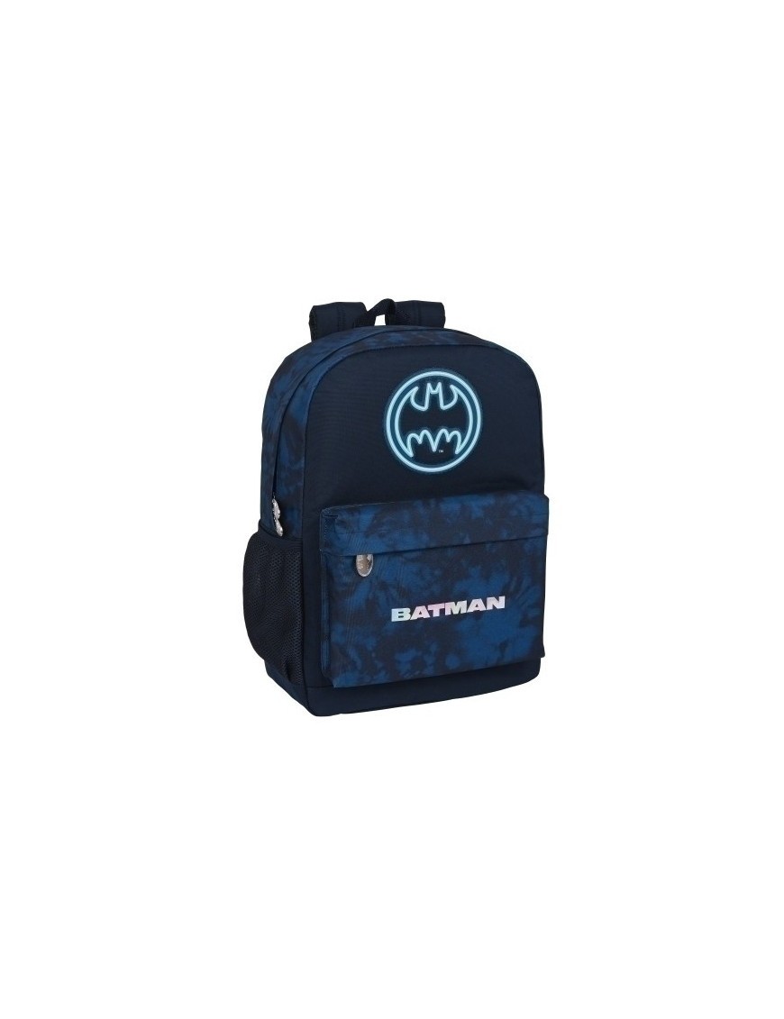 Safta-Batman Mochila Adap/Carro