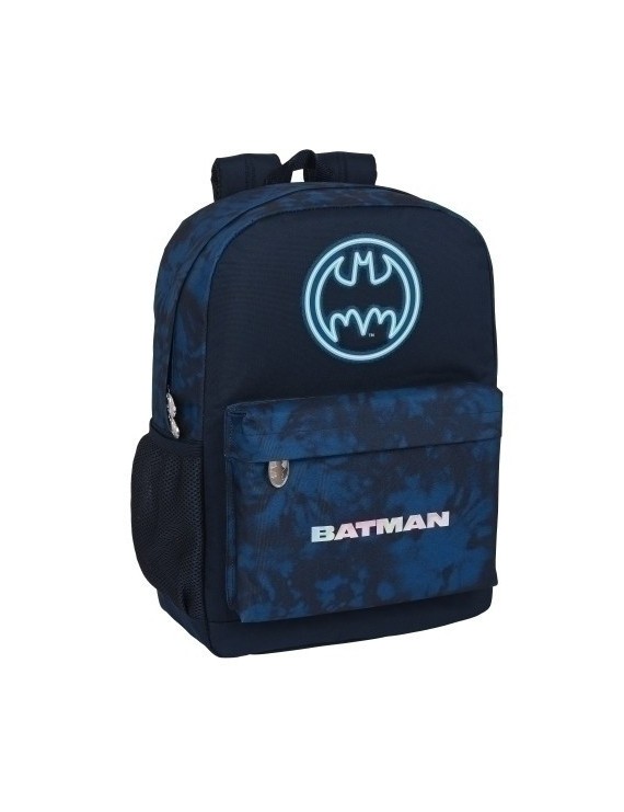 Safta-Batman Mochila Adap/Carro