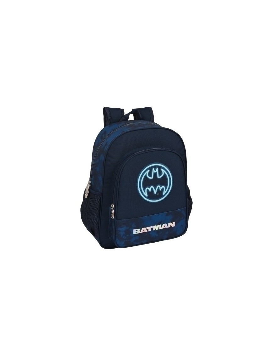 Safta-Batman Mochila Juni.Adap.Carro