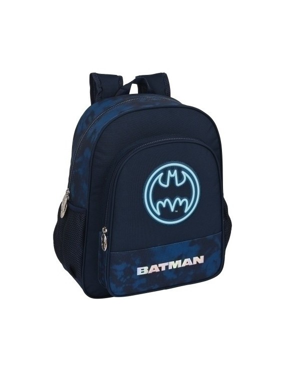 Safta-Batman Mochila Juni.Adap.Carro