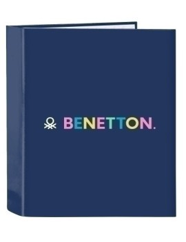 Safta-Benetton Carpeta 4 An.Ct.Fº