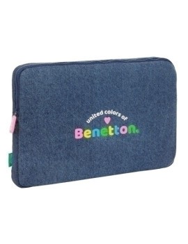 Safta-Benetton Portatil 15,6"