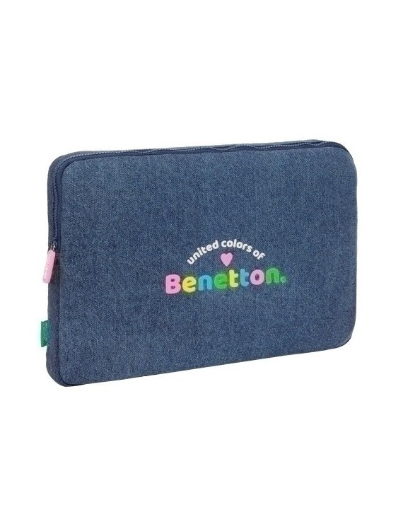 Safta-Benetton Portatil 15,6"