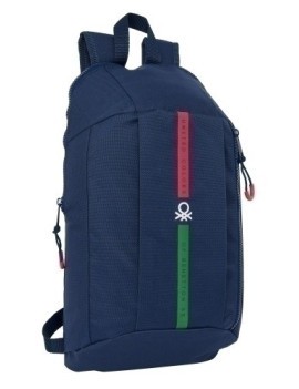 Safta-Benetton Mini Mochila