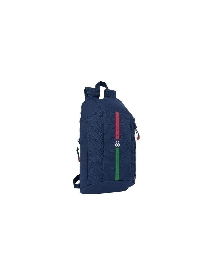 Safta-Benetton Mini Mochila